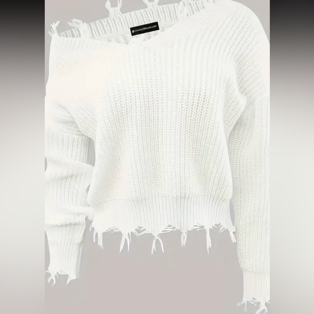Never worn. Super soft!